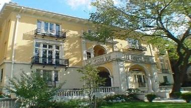 Josephine Butler Parks Center in Washington, DC