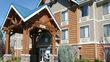 Clubhouse Inn - West Yellowstone Hotel in West Yellowstone, MT