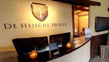 The Heische Hoeve BV in Loosbroek, NL