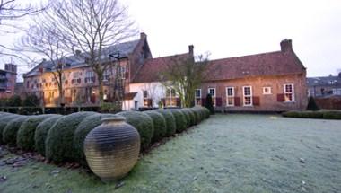 Marienhof in Amersfoort, NL