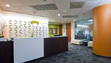 Regus - California, Santa Clara - Techmart Center in Santa Clara, CA