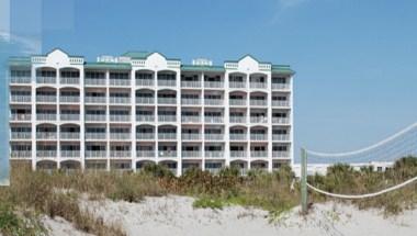 The Resort On Cocoa Beach in Cocoa Beach, FL