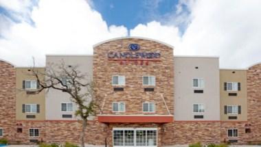 Candlewood Suites Austin N-Cedar Park in Cedar Park, TX