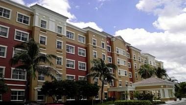 Extended Stay America Miami - Airport - Doral- 25th Street in Miami, FL