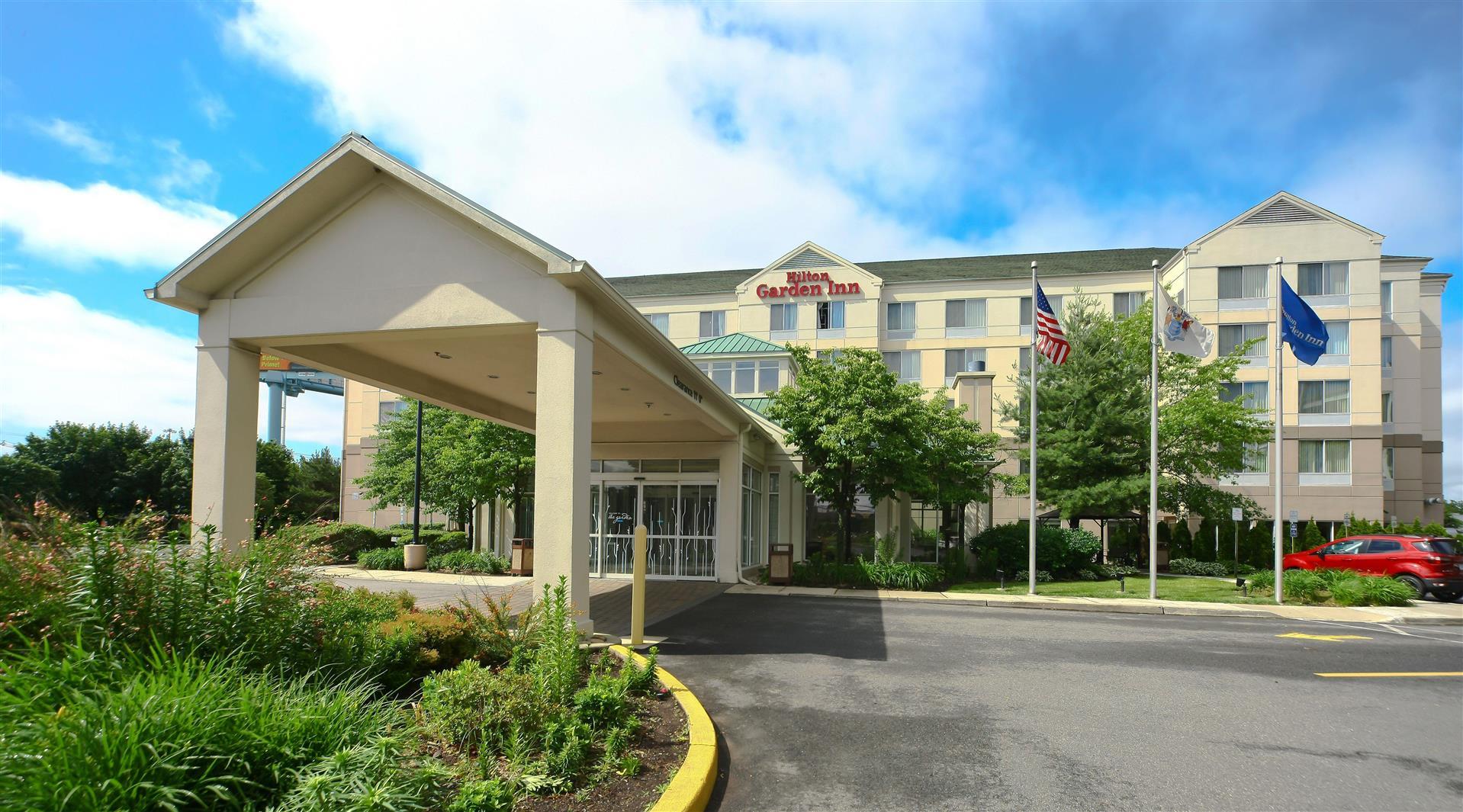 Hilton Garden Inn Secaucus/Meadowlands in Secaucus, NJ