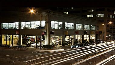 Cars Dawydiak in San Francisco, CA