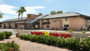 Super 8 by Wyndham Chandler Phoenix in Chandler, AZ