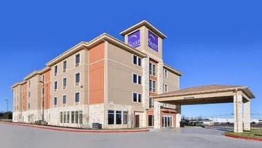 Sleep Inn and Suites Austin - Northeast in Austin, TX