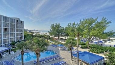 RumFish Beach Resort in St. Pete Beach, FL