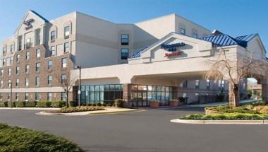 Fairfield Inn Laurel in Laurel, MD