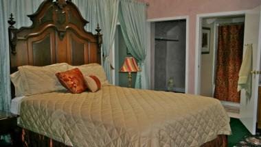 McClelland-Priest Bed and Breakfast Inn in Napa, CA