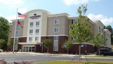 Candlewood Suites Atlanta West I-20 in Lithia Springs, GA