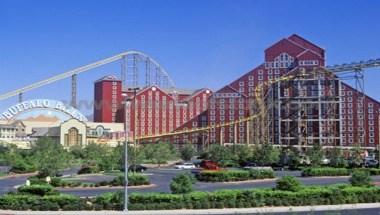 Buffalo Bill's Resort & Casino in Primm, NV