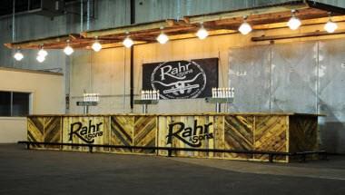 Rahr & Sons Brewing Company in Fort Worth, TX