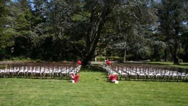 Hacienda de las Flores in Moraga, CA