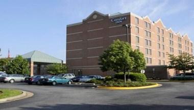 Comfort Inn Conference Center in Bowie, MD