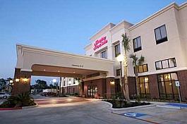 Hampton Inn & Suites Port Arthur in Port Arthur, TX