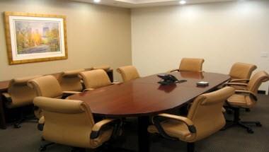 Corporate Suites - 641 Lexington Avenue Business Center in New York, NY