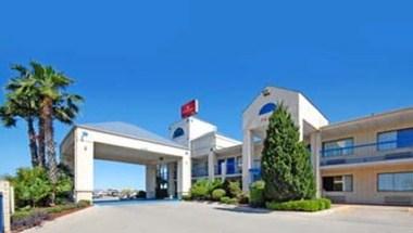 Ramada by Wyndham San Antonio Near SeaWorld/Lackland AFB in San Antonio, TX