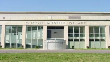 Queens Museum of Art in New York, NY