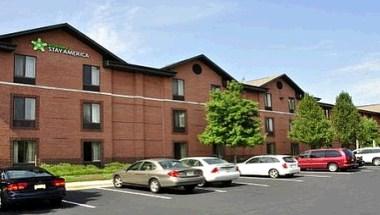 Extended Stay America Columbia - Gateway Drive in Columbia, MD