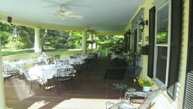 West Lane Inn in Ridgefield, CT