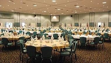 Centennial Banquet & Conference Center in Fort Bliss, TX