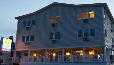 Beach View Inn in Hampton, NH