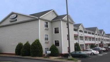 Intown Suites - Norcross in Norcross, GA