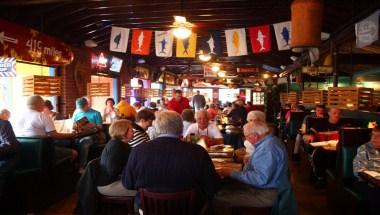 The Conch Republic Grill Raw Bar in North Redington Beach, FL