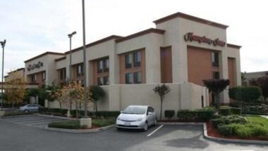 Hampton Inn Fremont in Fremont, CA