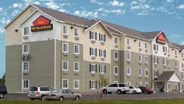 WoodSpring Suites Denton in Denton, TX