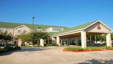 Hilton Garden Inn Austin/Round Rock in Round Rock, TX