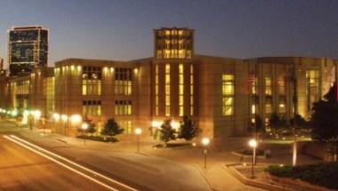 Fort Worth Convention Center in Fort Worth, TX