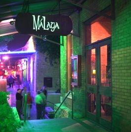 Malaga Tapas & Bar in Austin, TX