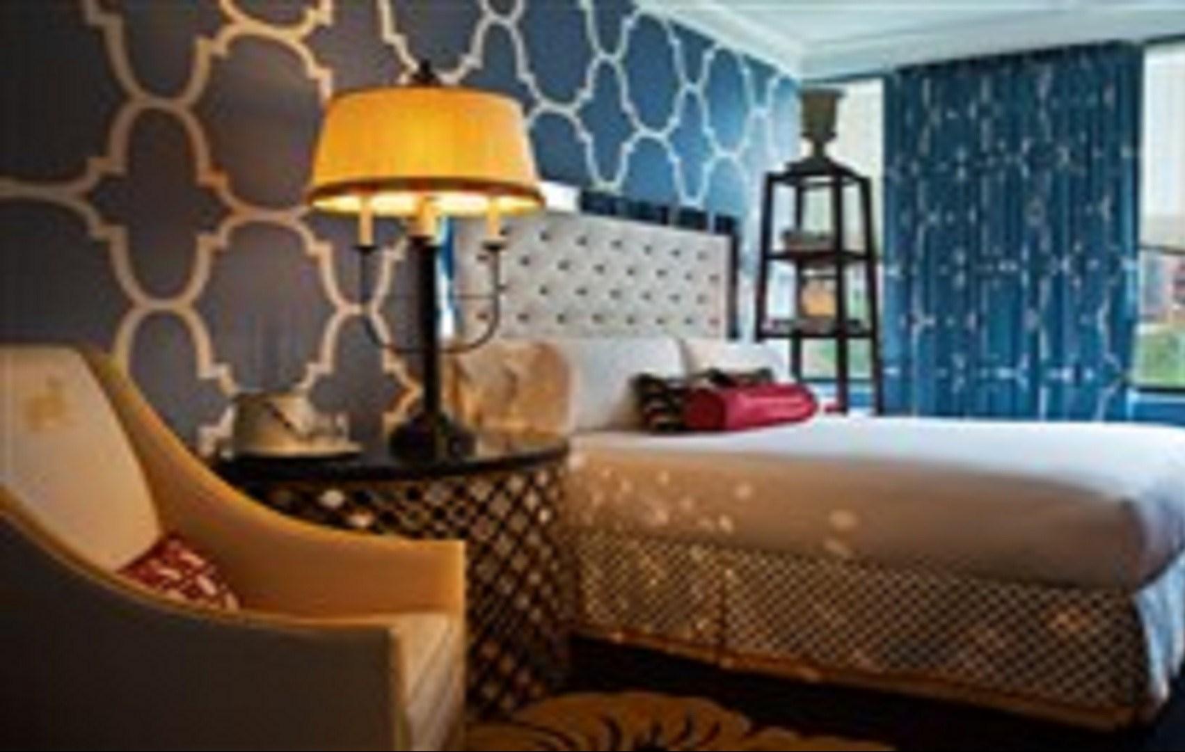 Kimpton Hotel Monaco Philadelphia - U.S. News & World Report "Best Hotels of 2024" Gold Status in Philadelphia, PA