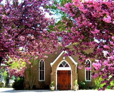 Congressional Cemetery in Washington, D.C., US