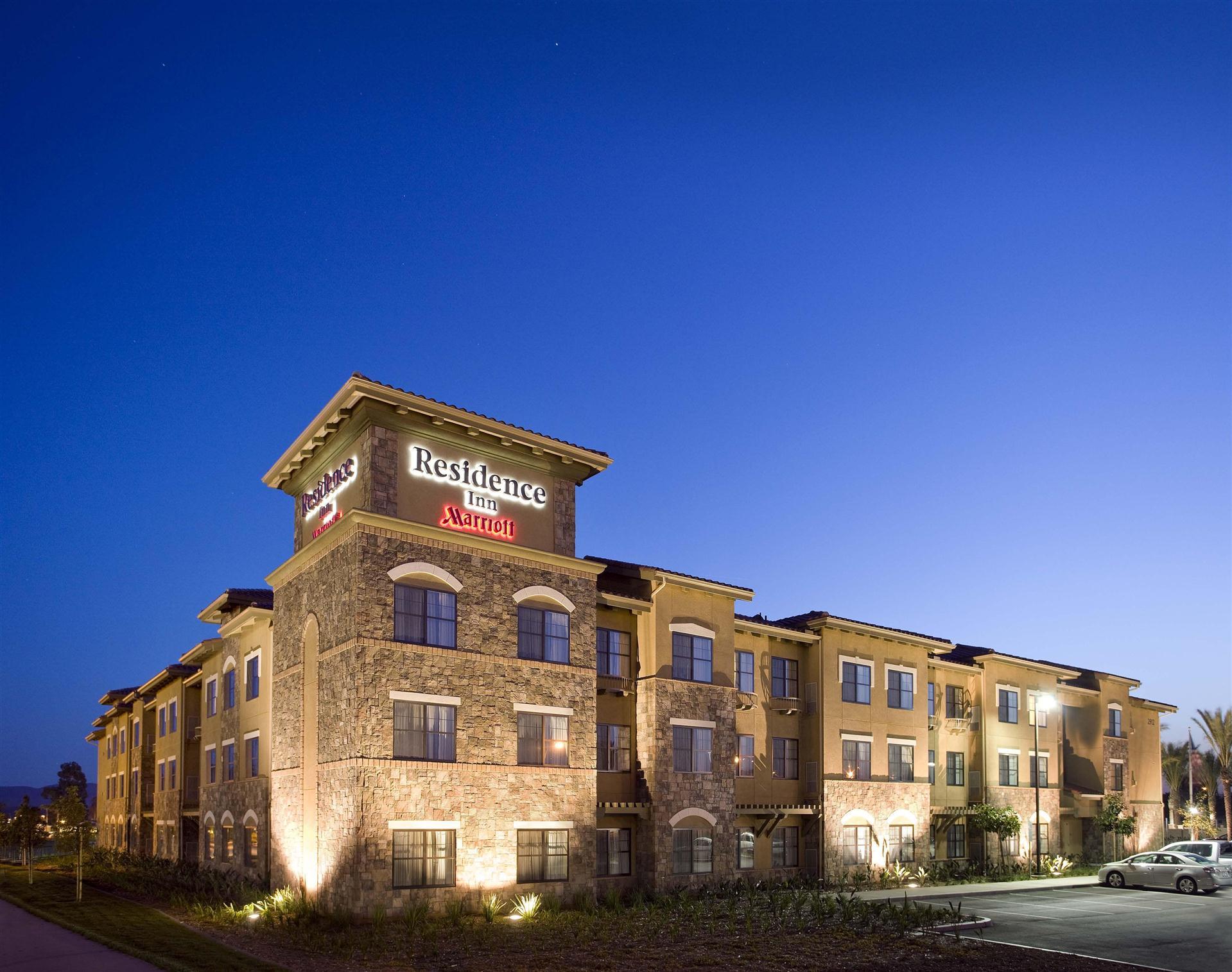 Residence Inn Camarillo in Camarillo, CA