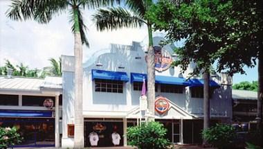 Bubba Gump Shrimp Co in Miami, FL