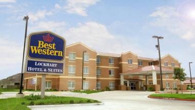 Best Western Lockhart Hotel & Suites in Lockhart, TX