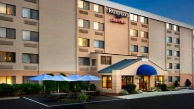 Fairfield Inn Boston Woburn/Burlington in Woburn, MA