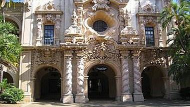 Casa Del Prado in San Diego, CA