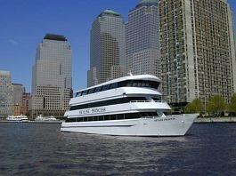 Skyline Princess in New York, NY