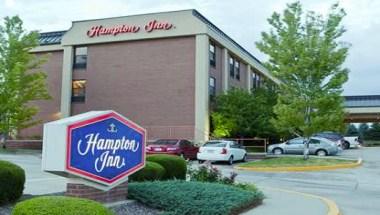 Hampton Inn Denver-Northwest/Westminster in Westminster, CO