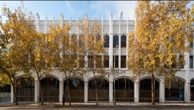 Alameda County Conference Center in Oakland, CA