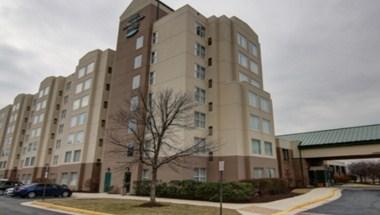 Homewood Suites by Hilton Dulles Int'l Airport in Herndon, VA