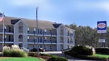 Metro Extended Stay Stone Mountain in Stone Mountain, GA