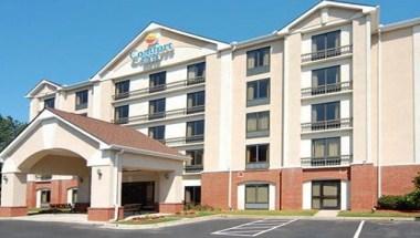 Comfort Inn Kennesaw in Kennesaw, GA