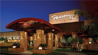 Seasons 52 - Burlington in Burlington, MA