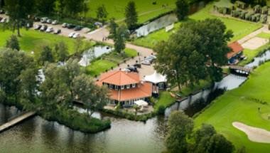 Kameryck Ryckelijk Genieten in Kamerik, NL